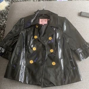 Juicy Couture Medium Patent